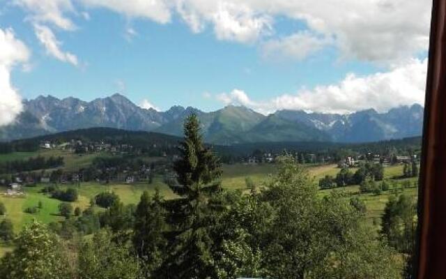 Willa Góralskie Klimaty