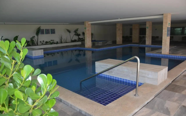 Park veredas flet 712.