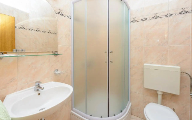 Guest House Villa Bellevue 2