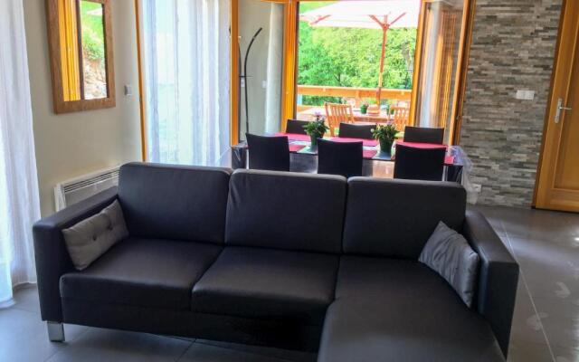 Le Chalet La Cigogne et Le Chamois