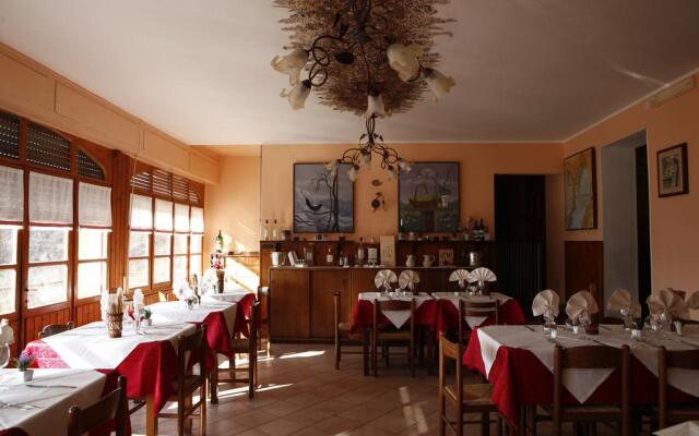 Locanda del Pittore