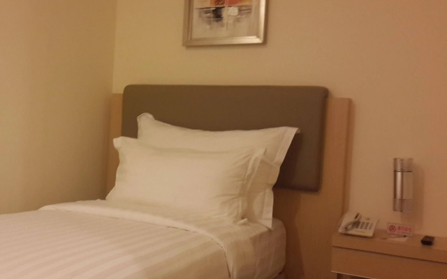 d'primahotel Airport Jakarta Terminal 1A