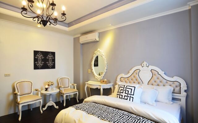 Yunju House