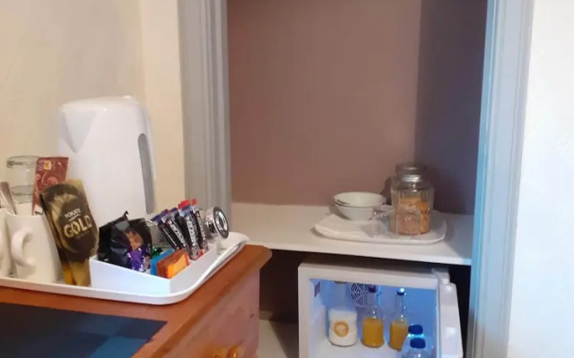THE KEMPS Guest House