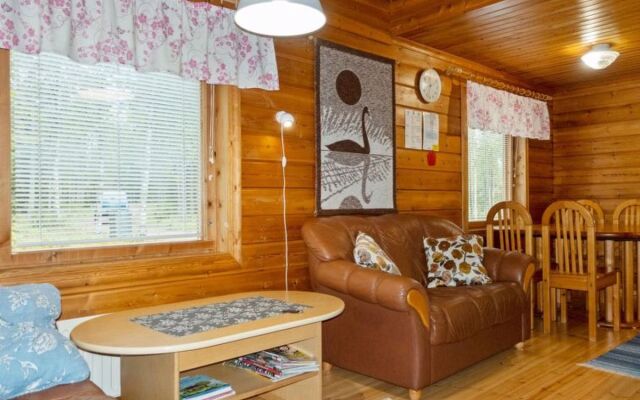 Holiday Home Lepokunnas