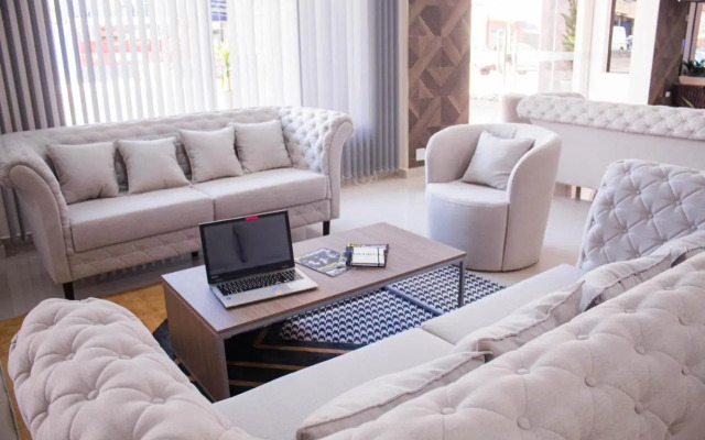 Liebling Hotel