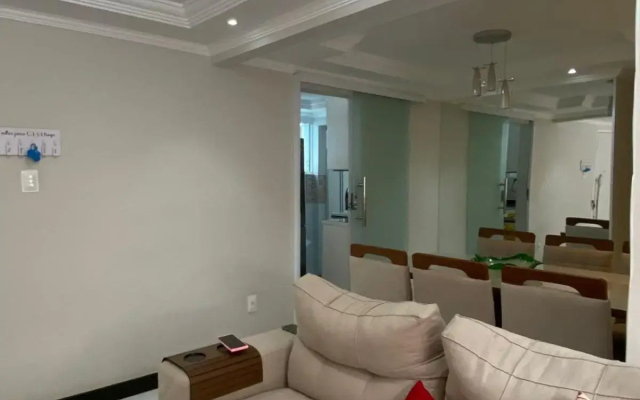 Apartamento próximo à praia - Apartment in Aracaju - Photo 5