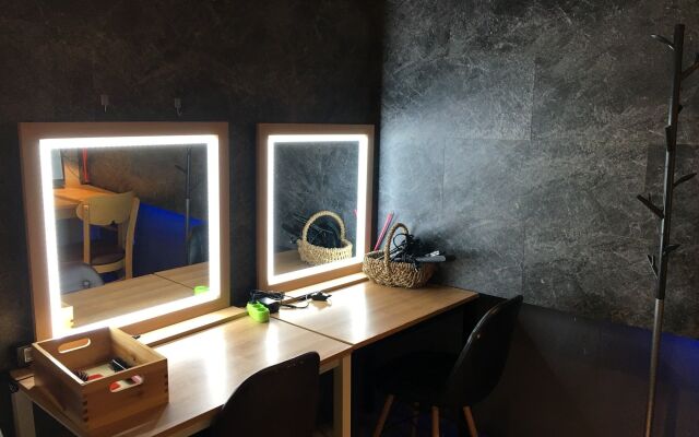 Backpackers in Yeosu - Hostel