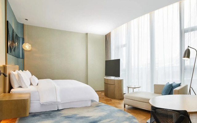 The Westin Qingdao West Coast
