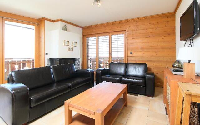 Les Terrasses du Paradis