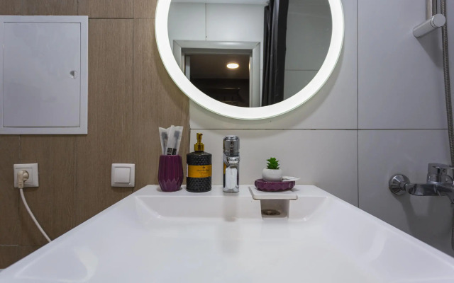 Dayker City на улице Шейнкмана 86А