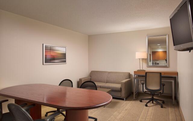 Holiday Inn Grand Rapids Airport by IHG
