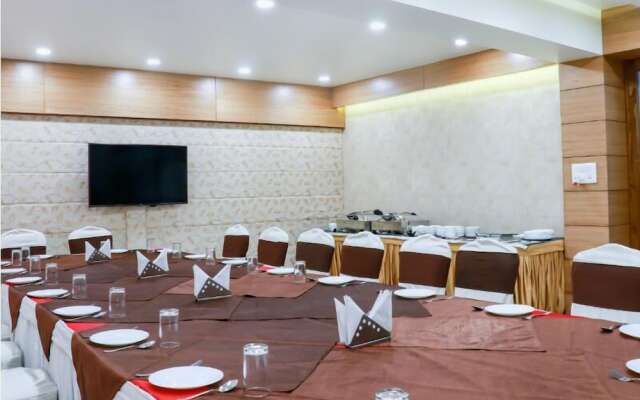 Hotel Aditya Residency