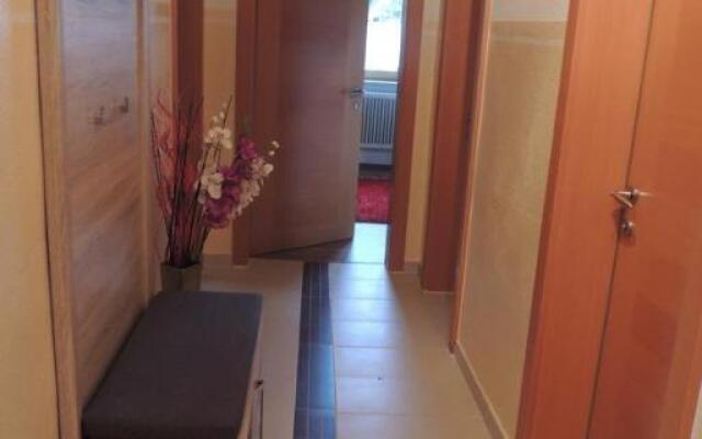 Appartement Seggl