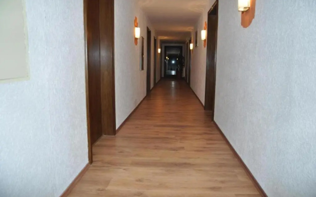 Hotel Zum Kühlen Grund