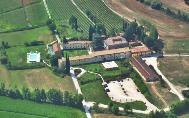 Relais Corte Cavalli