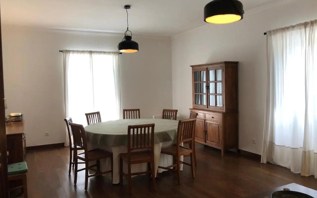 Uma Casa na Caloura