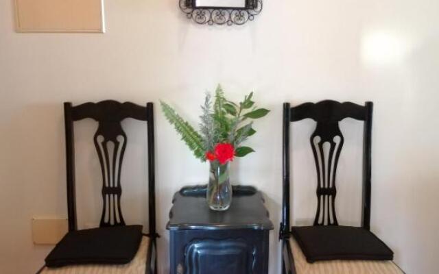 Apartamentos Jardim