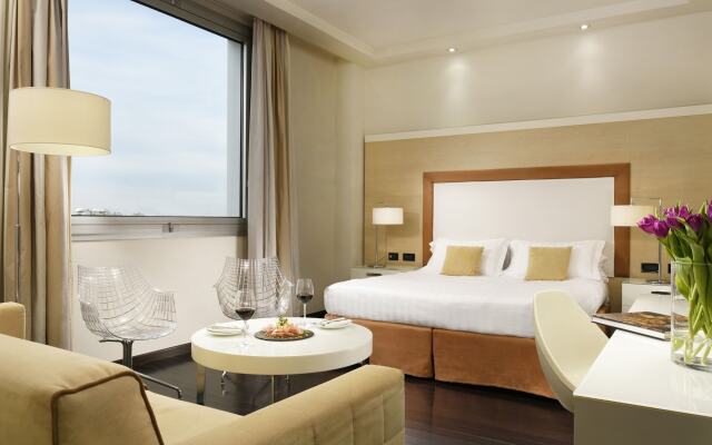 La Favorita Hotel