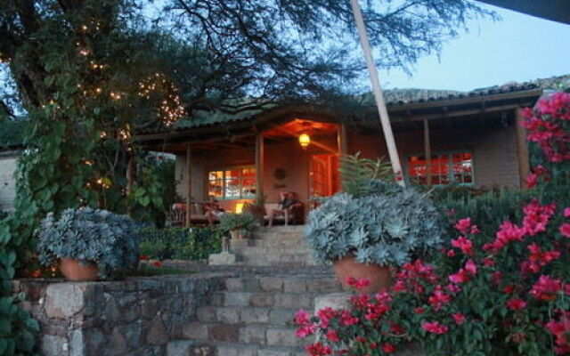 Hotel Sagrada Boutique