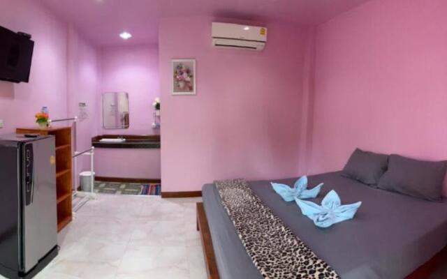 PK Family House