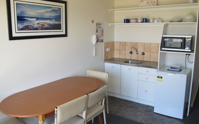 Merimbula Gardens Motel