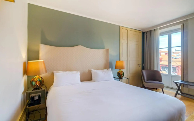 OCA Flores Hotel Boutique
