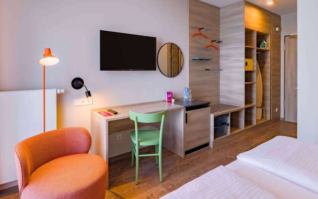 Ramada Encore by Wyndham Munich Messe