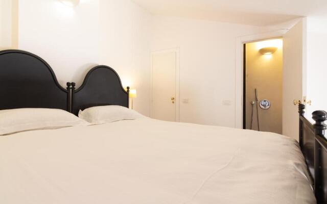 Villa dei Baroni Wine Resort