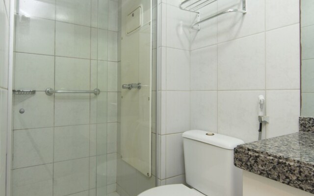 Apartamento em Natal para Casal
