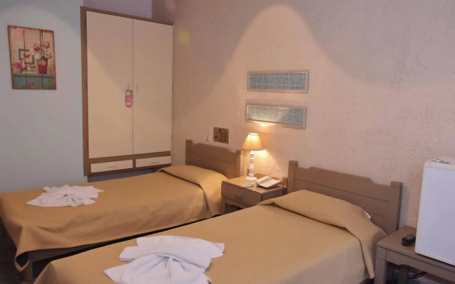 Vasia Boulevard Hotel (Adults Only)