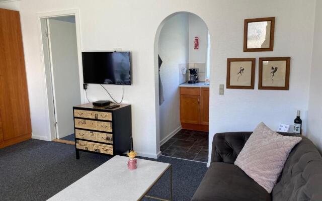 Motel Hune