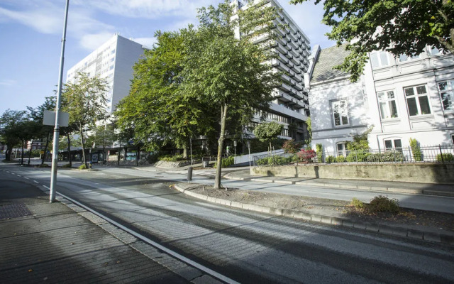 City Housing - Kanikkbakken 6