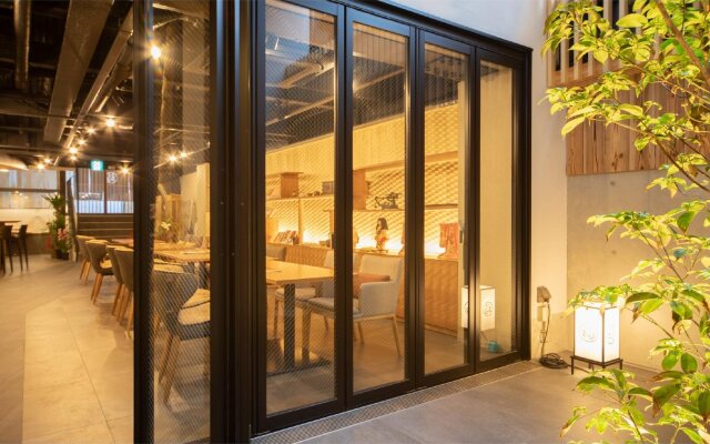HOTEL MARUFUKU Kyoto Higashiyama