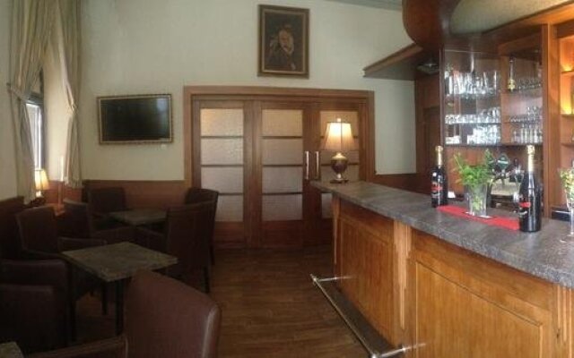 Hotel Růžek