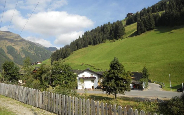 Ferienwohnungen Michaela Ortner