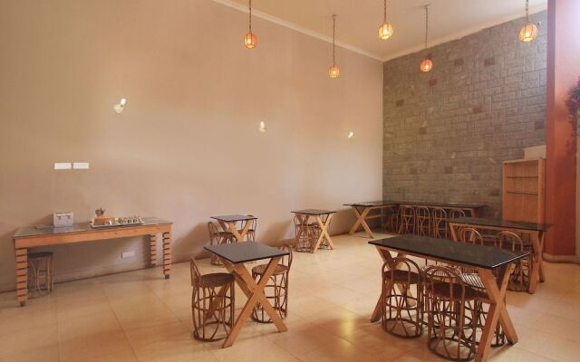 OYO 20019 SilverKey Bannerghatta Road