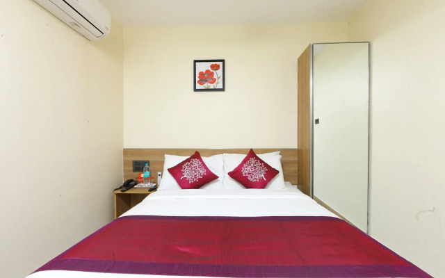 OYO 10276 Hotel The Pearl