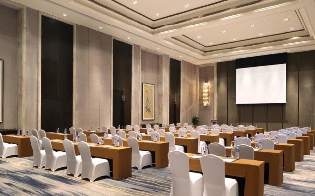 Wanda Vista Nanchang
