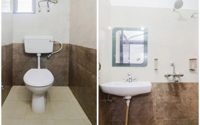 Hotel Dream Inn by OYO