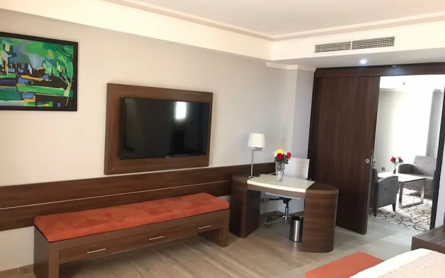 Golden Tulip Hotel Alexandre