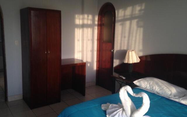 Hostal Mar Azul