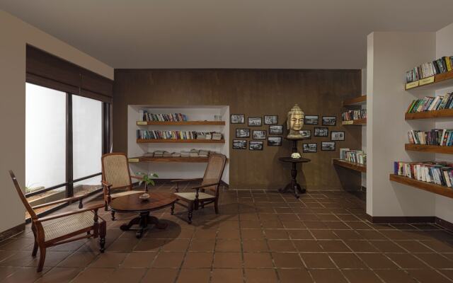 Heritance Ayurveda