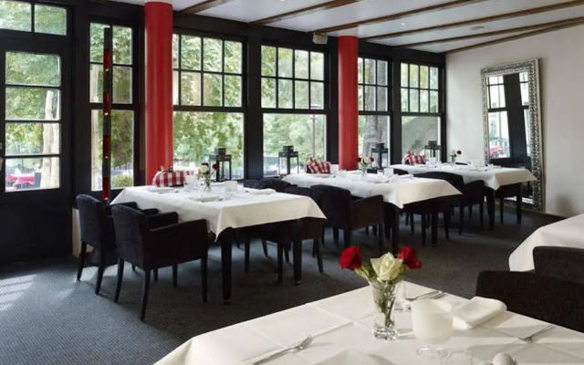 Hotel am Ruhrufer Business & Golf