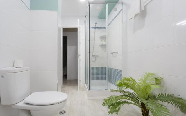 ATLANTICO Family Home by Cadiz4Rentals