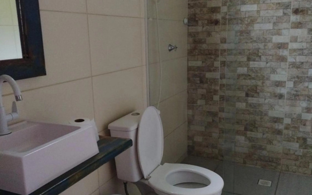 Kitnet Do Pescador 3