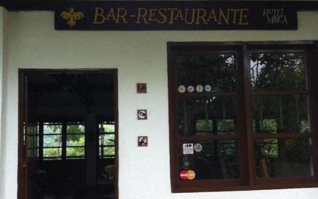 Hotel Minca La Casona