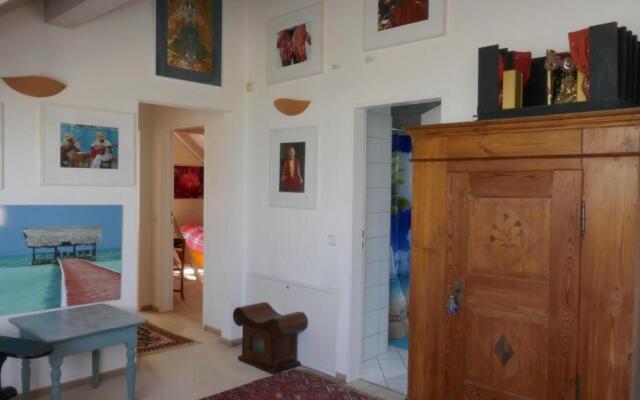 Bed and Breakfast Bavaria München