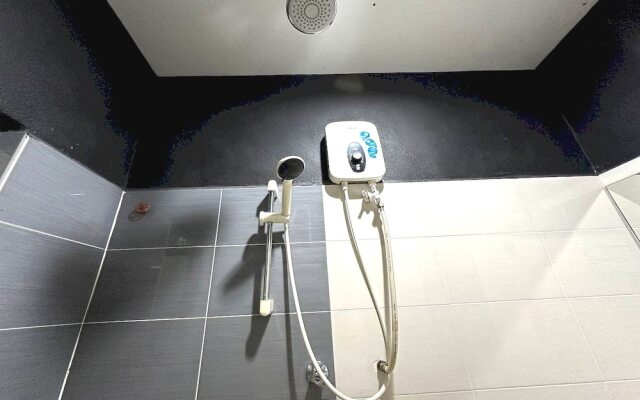 OYO 90938 The Nk Langkawi