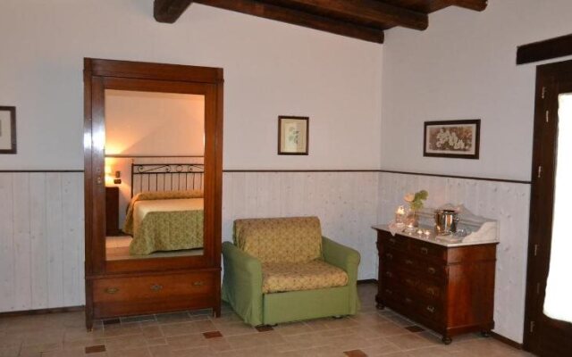 Hotel Masseria Protomastro